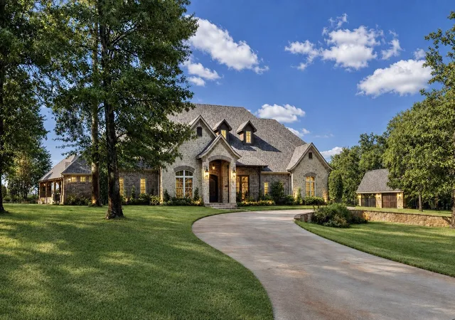Photo 1 of Mansion for sale at 123 Katie Rdg, Sulphur Springs, TX 75482 | MLS# 21347145 | Listing updated on 2026-08-26