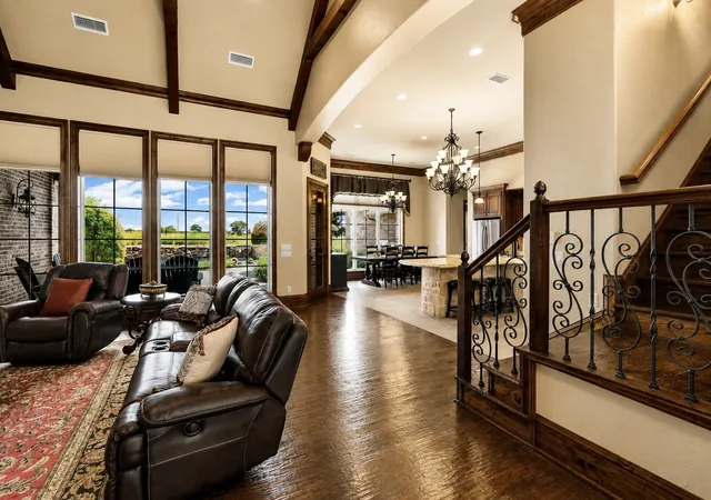Photo 3 of Mansion for sale at 123 Katie Rdg, Sulphur Springs, TX 75482 | MLS# 21347145 | Listing updated on 2026-08-26