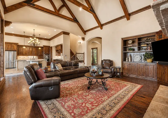 Photo 3 of Sale Pending at 123 Katie Rdg, Sulphur Springs, TX 75482 | MLS# 21347145 | Listing updated on 2026-09-26