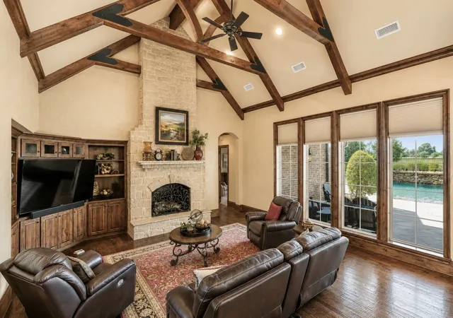 Photo 4 of Sale Pending at 123 Katie Rdg, Sulphur Springs, TX 75482 | MLS# 21347145 | Listing updated on 2026-09-26