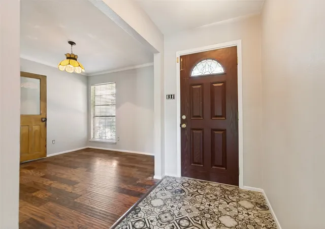 Photo 3 of Single family home for sale at 3806 Bellaire Dr, Garland, TX 75040 | MLS# 21365947 | Listing updated on 2026-08-21