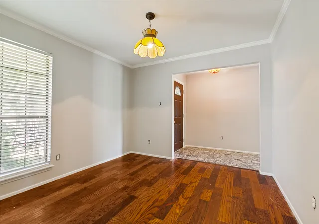 Photo 3 of Single family home for sale at 3806 Bellaire Dr, Garland, TX 75040 | MLS# 21365947 | Listing updated on 2026-08-21