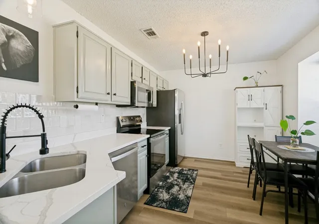 Photo 1 of Single family home for sale at 1332 Cedar Ridge Dr, Lewisville, TX 75067 | MLS# 21365257 | Listing updated on 2026-08-21