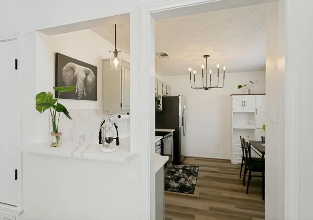 Photo 3 of Single family home for sale at 1332 Cedar Ridge Dr, Lewisville, TX 75067 | MLS# 21365257 | Listing updated on 2026-08-21