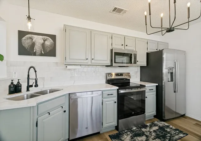 Photo 3 of Single family home for sale at 1332 Cedar Ridge Dr, Lewisville, TX 75067 | MLS# 21365257 | Listing updated on 2026-08-21