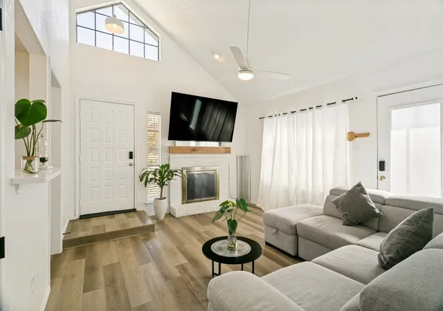 Photo 4 of Single family home for sale at 1332 Cedar Ridge Dr, Lewisville, TX 75067 | MLS# 21365257 | Listing updated on 2026-08-21