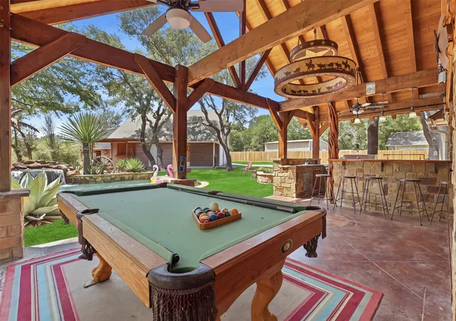 Photo 2 of Single family home for sale at 128 Oakwood Ct, Lakeside, TX 76135 | MLS# 21364688 | Listing updated on 2026-09-30