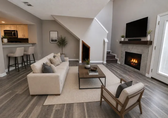 Photo 3 of Condo for sale at 2301 Balsam Dr #M202, Arlington, TX 76006 | MLS# 21364022 | Listing updated on 2026-08-21