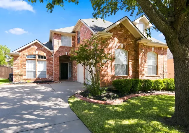 Photo 1 of Single family home for sale at 629 Wyndham Cir, Keller, TX 76248 | MLS# 21363826 | Listing updated on 2026-08-22