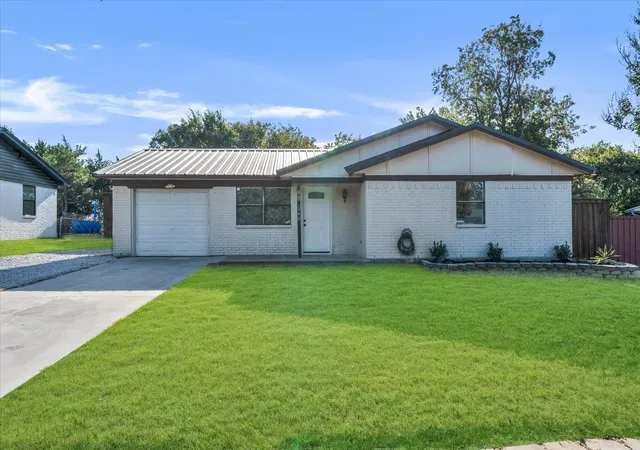 Photo 1 of Sale Pending at 140 Redbud St, Rhome, TX 76078 | MLS# 21365139 | Listing updated on 2026-09-06