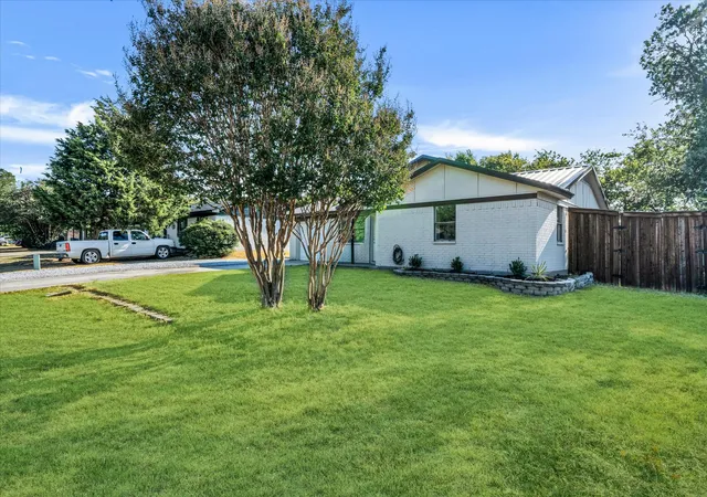Photo 3 of Sale Pending at 140 Redbud St, Rhome, TX 76078 | MLS# 21365139 | Listing updated on 2026-09-06