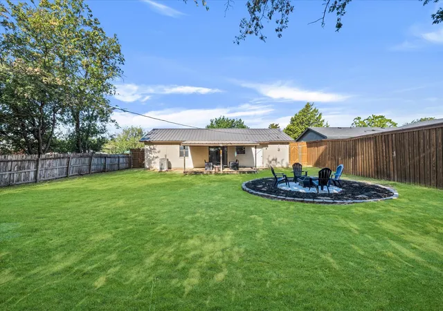 Photo 3 of Sale Pending at 140 Redbud St, Rhome, TX 76078 | MLS# 21365139 | Listing updated on 2026-09-06