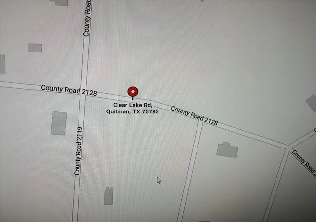Photo 1 of Sale Pending at Lot 132 Blk 2 Clear Lake Rd, Quitman, TX 75783 | MLS# 21364814 | Listing updated on 2026-08-24