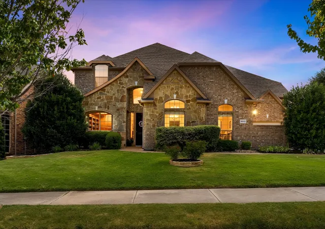 Photo 2 of Single family home for sale at 8012 Red River Run, North Richland Hills, TX 76180 | MLS# 21362598 | Listing updated on 2026-09-19