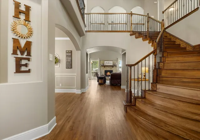 Photo 1 of Single family home for sale at 8012 Red River Run, North Richland Hills, TX 76180 | MLS# 21362598 | Listing updated on 2026-09-19