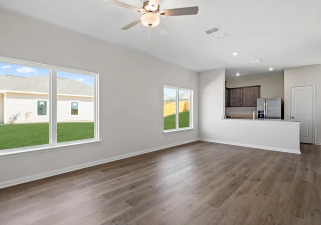Photo 3 of Sale Pending at 8428 Fort Benton Trl, Ponder, TX 76259 | MLS# 21365998 | Listing updated on 2026-08-25