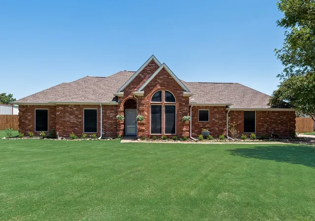 Photo 1 of Single family home for sale at 12205 Golden Meadow Ln, Forney, TX 75126 | MLS# 21365906 | Listing updated on 2026-09-29