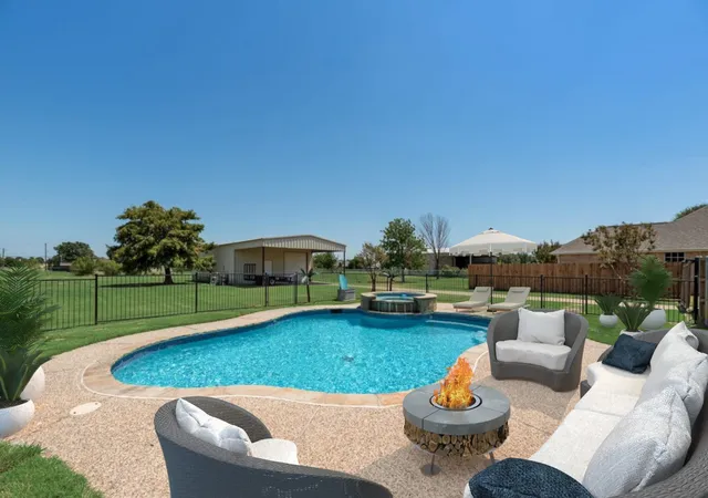 Photo 2 of Single family home for sale at 12205 Golden Meadow Ln, Forney, TX 75126 | MLS# 21365906 | Listing updated on 2026-09-29