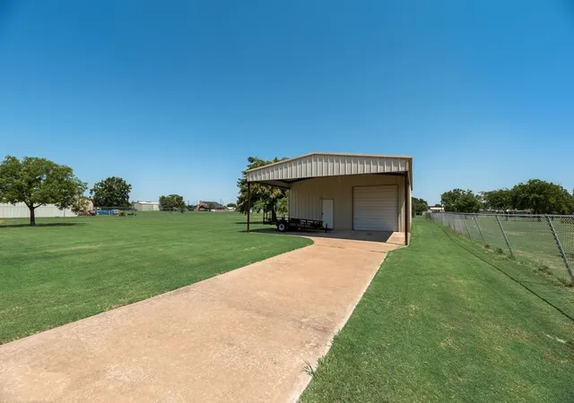 Photo 3 of Single family home for sale at 12205 Golden Meadow Ln, Forney, TX 75126 | MLS# 21365906 | Listing updated on 2026-09-29