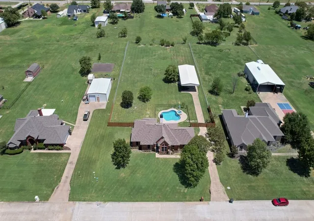 Photo 3 of Single family home for sale at 12205 Golden Meadow Ln, Forney, TX 75126 | MLS# 21365906 | Listing updated on 2026-09-29