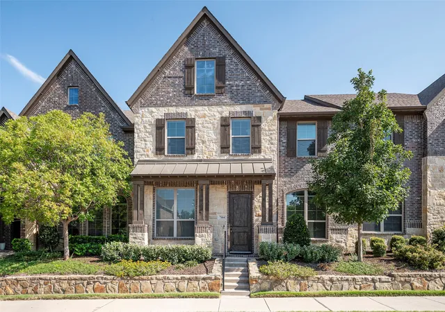 Photo 1 of Single family home for sale at 7104 Chief Spotted Tail Dr, Mc Kinney, TX 75070 | MLS# 21365877 | Listing updated on 2026-08-23