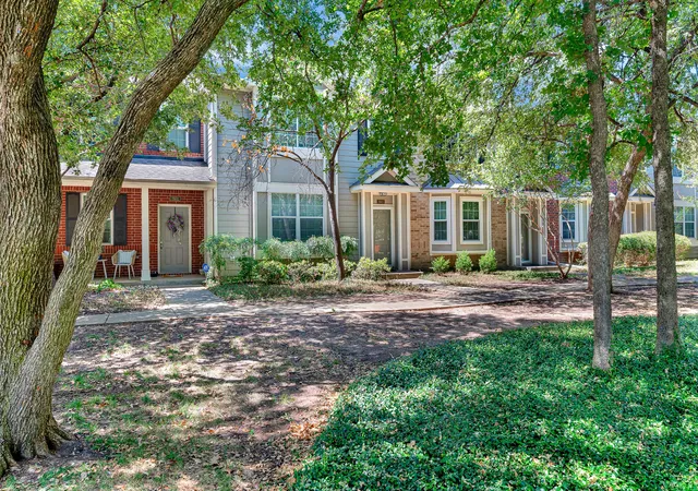 Photo 1 of Townhouse for sale at 2603 Durango Ridge Dr, Bedford, TX 76021 | MLS# 21366038 | Listing updated on 2026-08-21