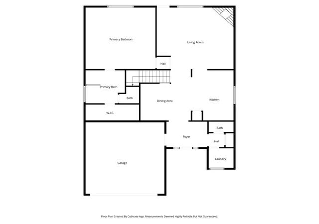 Photo 2 of Single family home for sale at 317 Benton Dr, Roanoke, TX 76262 | MLS# 21366004 | Listing updated on 2026-08-22