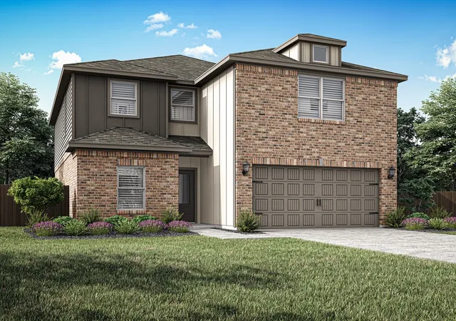 Photo 1 of Single family home for sale at 11113 Santana Dr, Fort Worth, TX 76108 | MLS# 21366054 | Listing updated on 2026-08-21