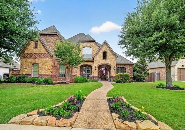 Photo 1 of Single family home for sale at 409 Settlers Ridge Dr, Keller, TX 76248 | MLS# 21364993 | Listing updated on 2026-09-27