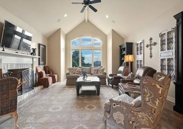 Photo 3 of Single family home for sale at 1608 Ridgewood Dr, Waco, TX 76710 | MLS# 21366053 | Listing updated on 2026-09-24