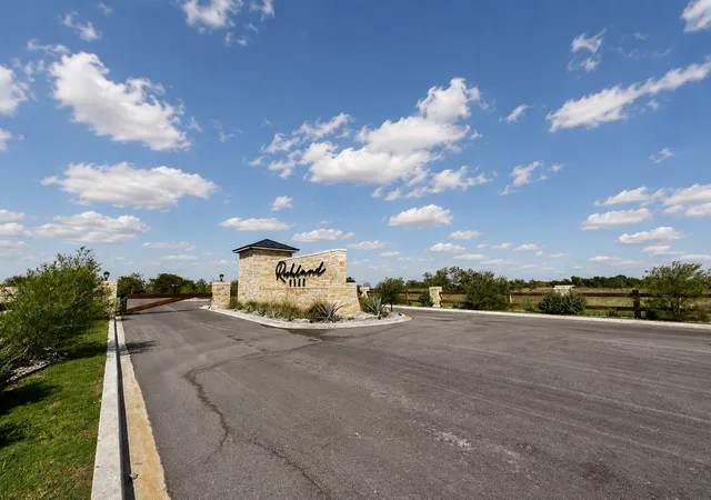 Photo 40 of Land for sale at Lot 81 Richland Park Dr, Corsicana, TX 75109 | MLS# 21364219 | Listing updated on 2026-08-21