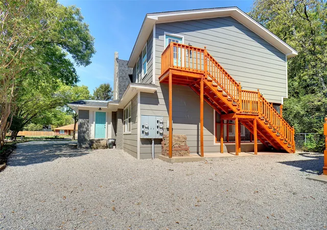 Photo 29 of Multi family home for sale at 1511 Clover Ln, Fort Worth, TX 76107 | MLS# 21366007 | Listing updated on 2026-08-21
