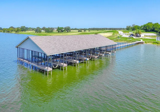 Photo 3 of Land for sale at Lot #49 With Boat Sli #12 Triangle Shores, Corsicana, TX 75109 | MLS# 21366093 | Listing updated on 2026-08-25