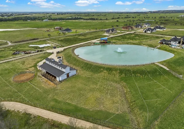 Photo 3 of Land for sale at Lot 21A Newstone Ct, Waxahachie, TX 75167 | MLS# 21365753 | Listing updated on 2026-08-21