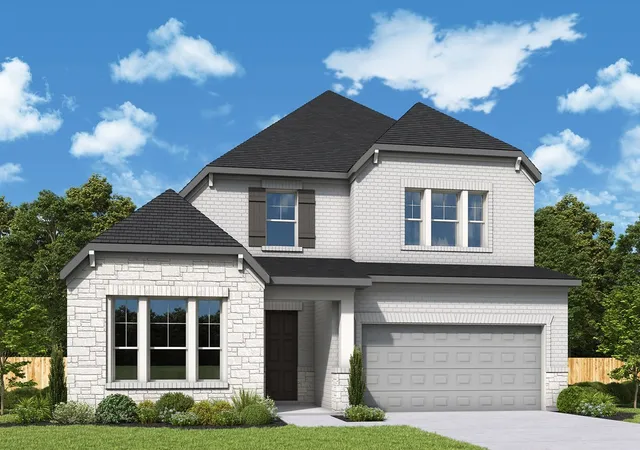 Photo 1 of Single family home for sale at 2408 Grand Gable Wy, Fort Worth, TX 76008 | MLS# 21366102 | Listing updated on 2026-08-28
