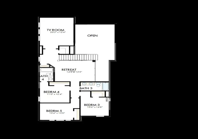 Photo 3 of Single family home for sale at 2408 Grand Gable Wy, Fort Worth, TX 76008 | MLS# 21366102 | Listing updated on 2026-08-28