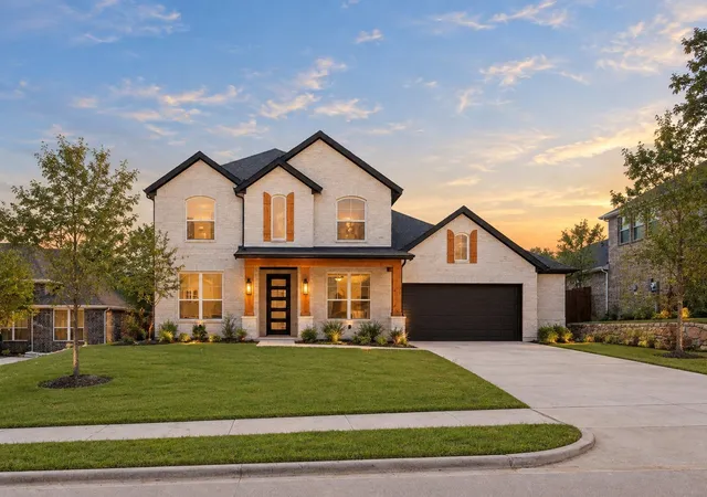 Photo 1 of Single family home for sale at 962 Richard Pittmon Dr, De Soto, TX 75115 | MLS# 21366069 | Listing updated on 2026-10-31