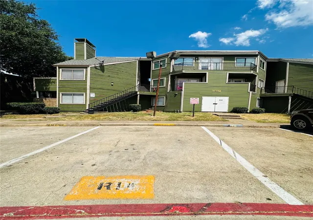 Photo 3 of Condo for sale at 9837 Walnut St #S202, Dallas, TX 75243 | MLS# 21366131 | Listing updated on 2026-08-24