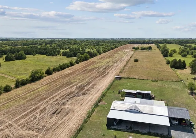 Photo 1 of Land for sale at Tbd Cr 632, Blue Ridge, TX 75424 | MLS# 21365871 | Listing updated on 2026-08-21