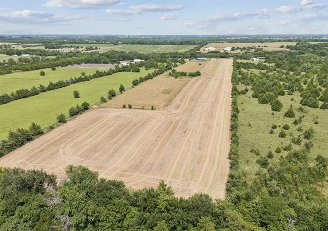 Photo 2 of Land for sale at Tbd Cr 632, Blue Ridge, TX 75424 | MLS# 21365871 | Listing updated on 2026-08-21