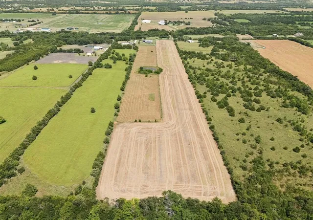Photo 3 of Land for sale at Tbd Cr 632, Blue Ridge, TX 75424 | MLS# 21365871 | Listing updated on 2026-08-21