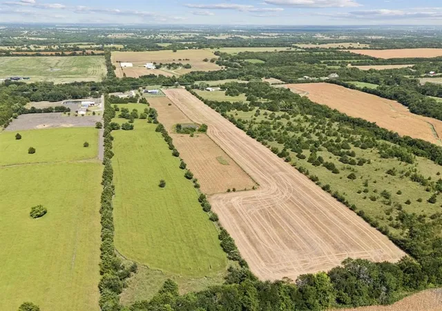 Photo 3 of Land for sale at Tbd Cr 632, Blue Ridge, TX 75424 | MLS# 21365871 | Listing updated on 2026-08-21