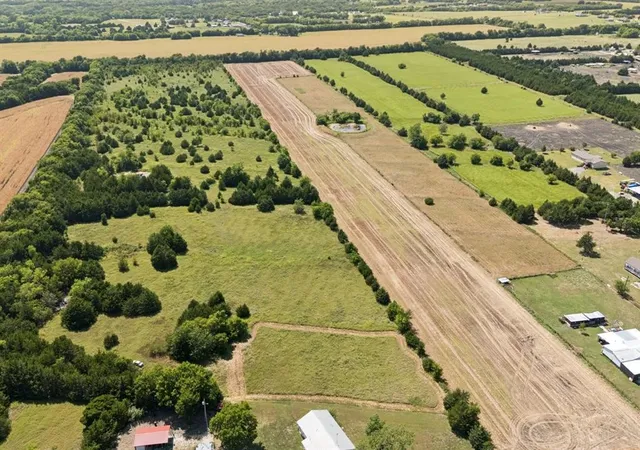 Photo 4 of Land for sale at Tbd Cr 632, Blue Ridge, TX 75424 | MLS# 21365871 | Listing updated on 2026-08-21