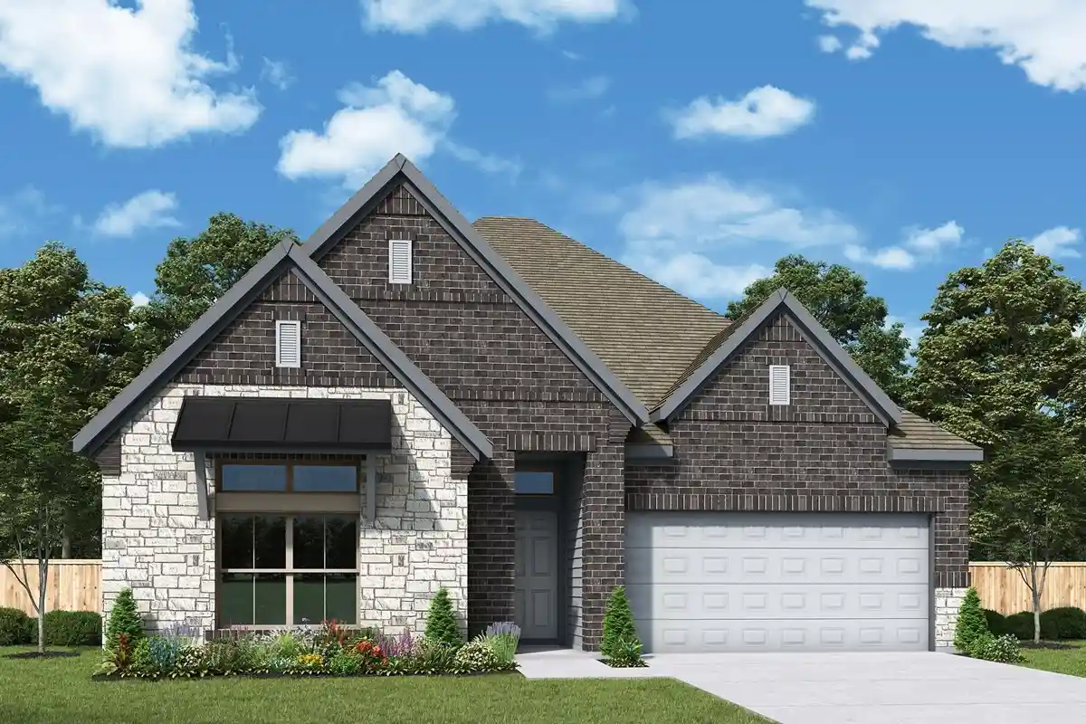 Photo 1 of Single family home for sale at 12509 Crape Myrtle Ct, Justin, TX 76247 | MLS# 21366170 | Listing updated on 2026-10-21
