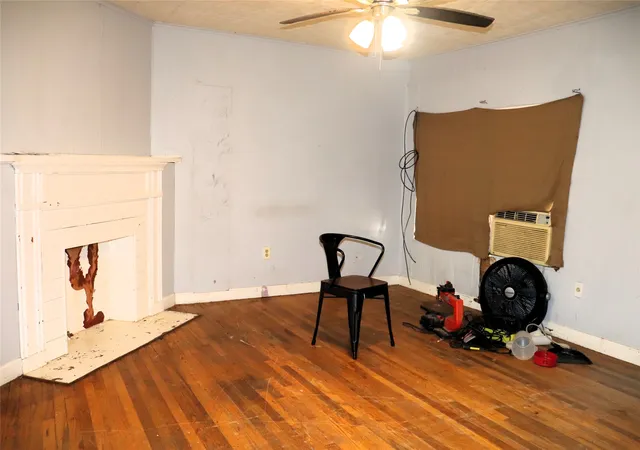 Photo 3 of Single family home for sale at 4215 Gee St, Greenville, TX 75401 | MLS# 21364282 | Listing updated on 2026-08-21