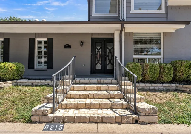 Photo 3 of Single family home for sale at 8215 Mountain Lake Ct, Fort Worth, TX 76179 | MLS# 21364830 | Listing updated on 2026-08-24