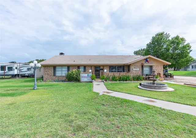 Single family home for sale at 3433 I-20 W, Baird, TX 79504 | MLS# 21315275