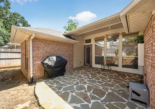 Photo 32 of Single family home for sale at 4413 Slick Rock Chase, Fort Worth, TX 76040 | MLS# 21366145 | Listing updated on 2026-08-22