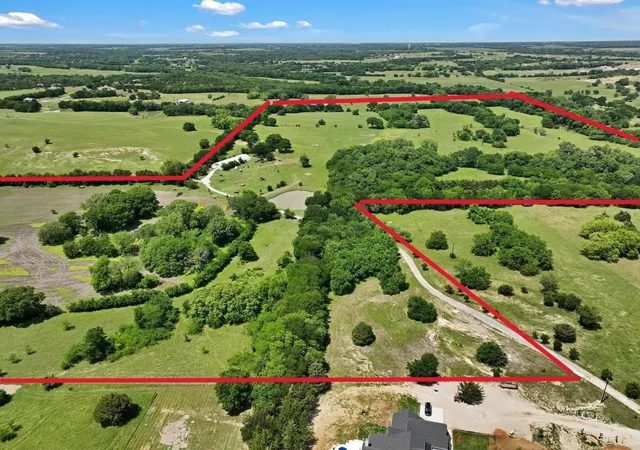 Photo 1 of Land for sale at 1170 Cameron Hill Dr, Van Alstyne, TX 75495 | MLS# 21366055 | Listing updated on 2026-08-29