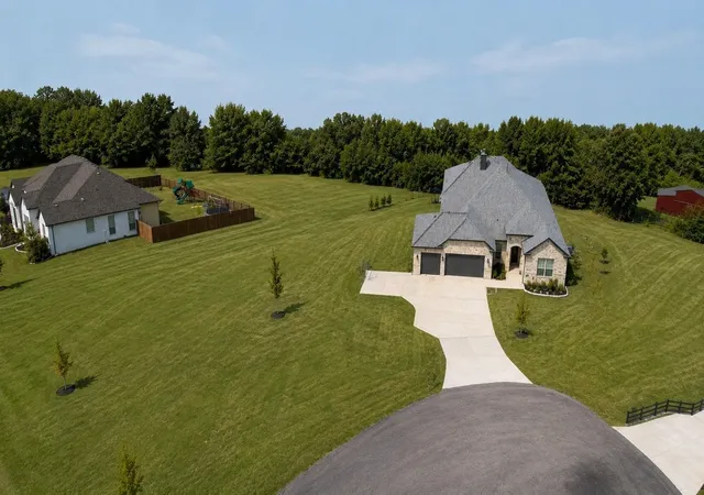 Photo 2 of Land for sale at 1170 Cameron Hill Dr, Van Alstyne, TX 75495 | MLS# 21366055 | Listing updated on 2026-08-29